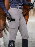 Load image into Gallery viewer, Breeches Britney THUNDERSTORM
