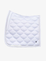 Load image into Gallery viewer, SP Signature/Stardust Satin WHITE Dressage
