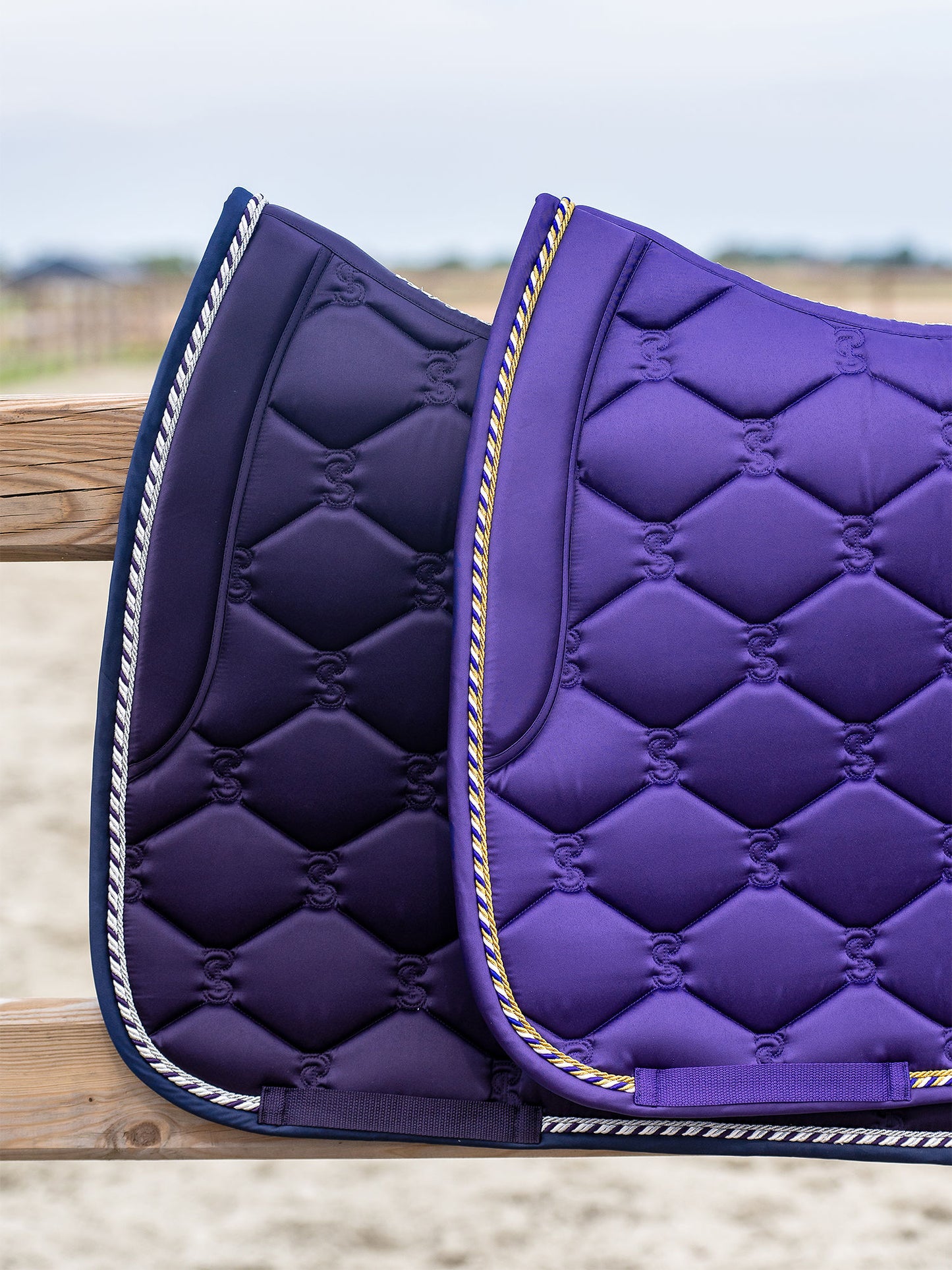 SP Signature LILAC Dressage