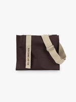 Load image into Gallery viewer, Grooming Bag Gabrielle COFFEE
