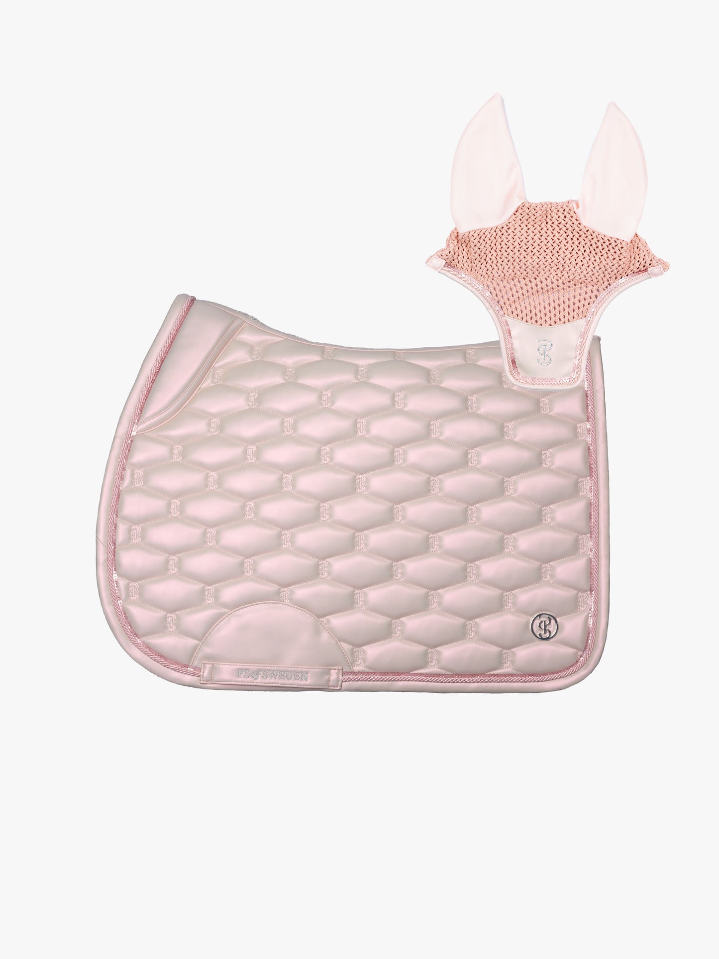 Bundle Dazzling MARSHMALLOW PINK, Jump