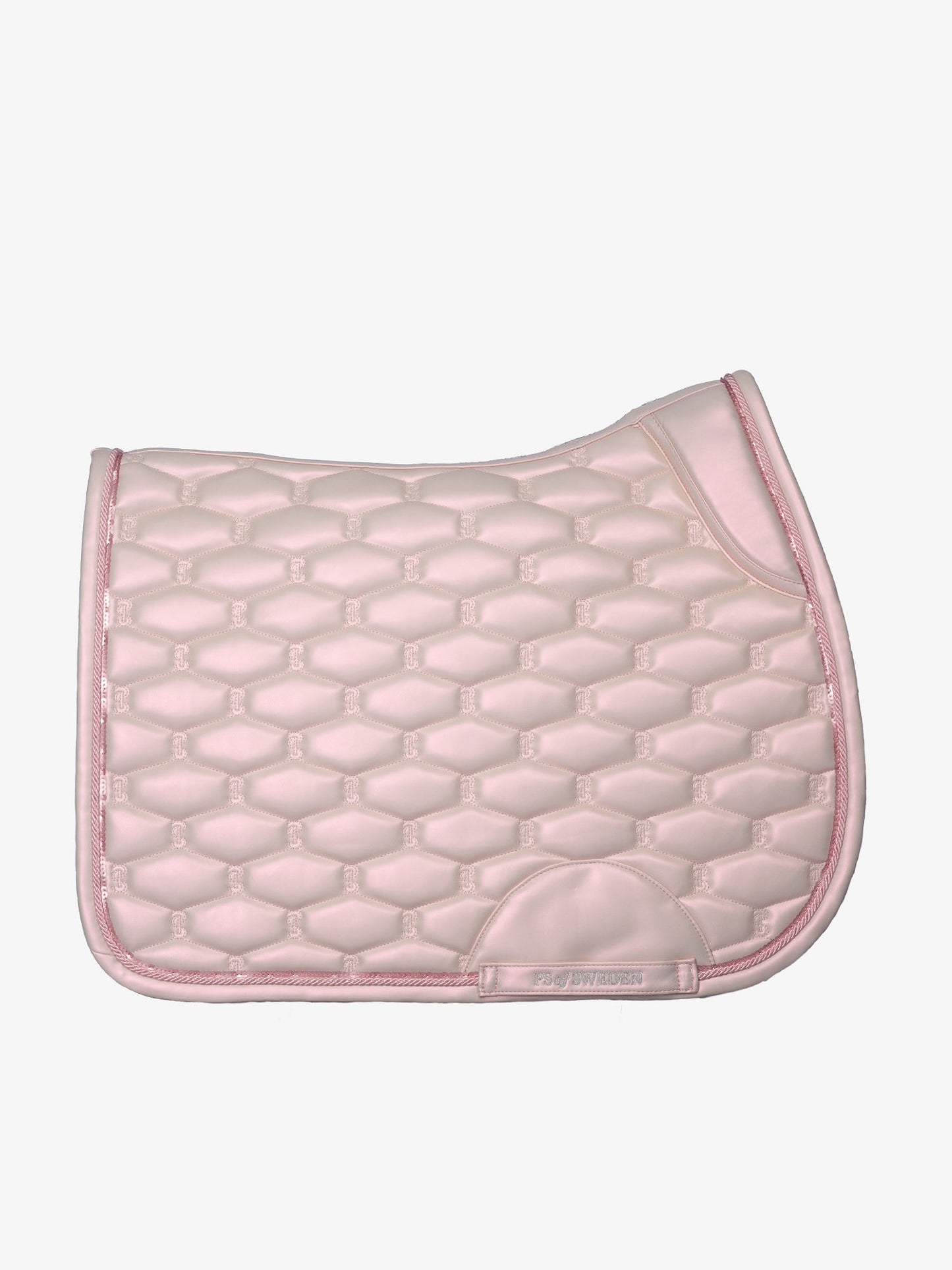 SP Dazzling Metallic MARSHMALLOW PINK, Jump