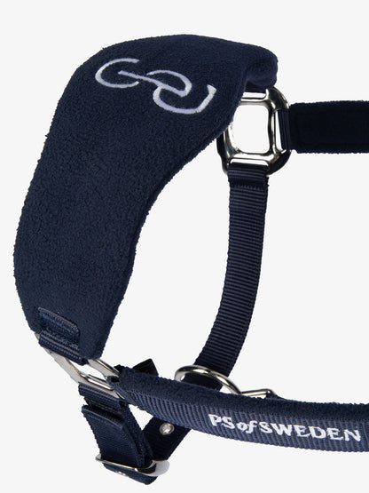 Halter Fleece NAVY