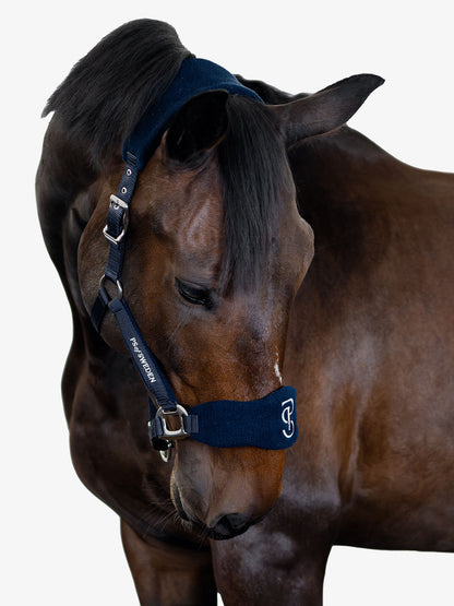 Halter Fleece NAVY