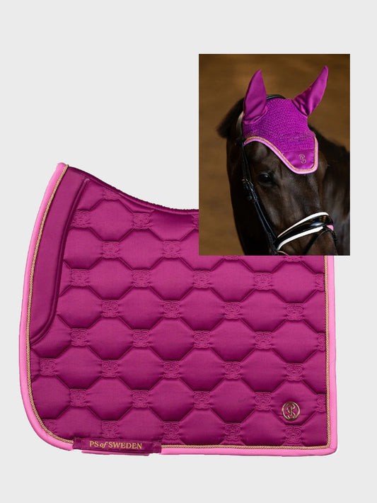 Bundle The Essence FUCHSIA FLASH, Dressage