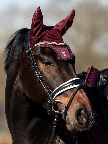 SP Ruffle PLUM, Jump