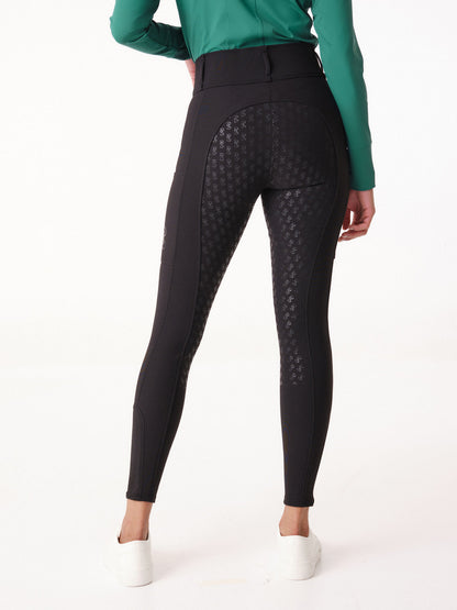 Winter Breeches Britney, BLACK