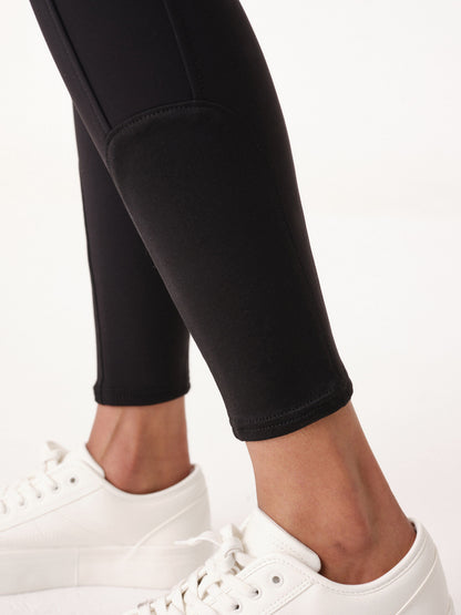 Winter Breeches Britney, BLACK