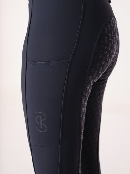Winter Breeches Britney, NAVY