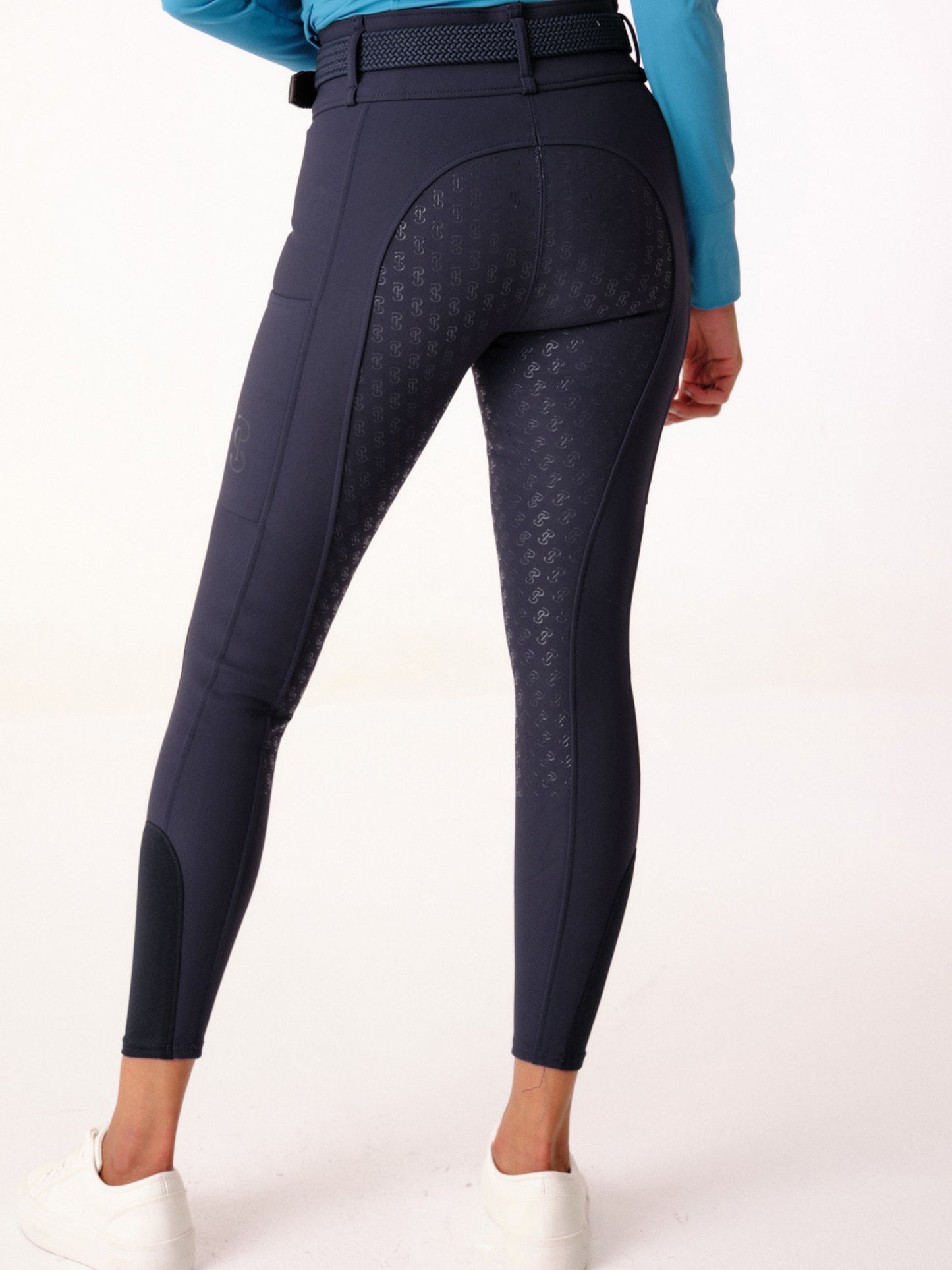 Winter Breeches Britney, NAVY