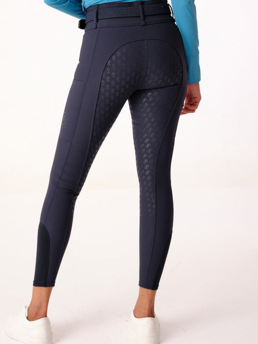Winter Breeches Britney, NAVY