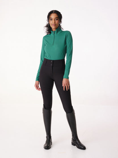 Winter Breeches Britney, BLACK