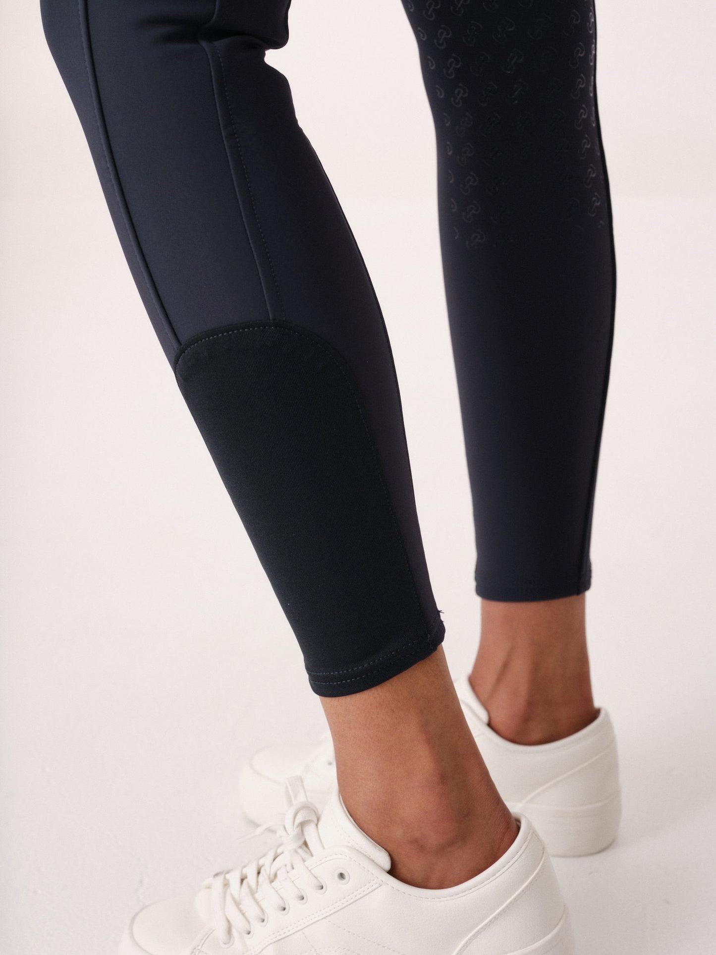 Winter Breeches Britney, NAVY