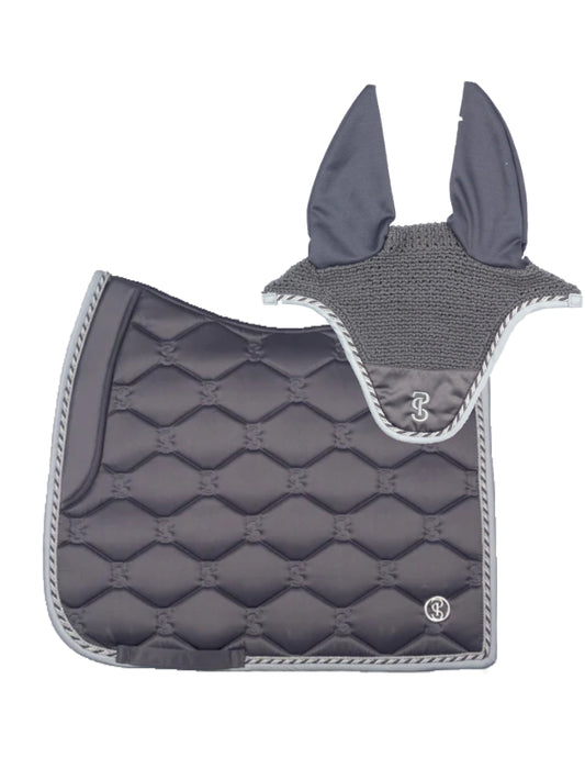 Bundle Signature LAVA GREY, Dressage