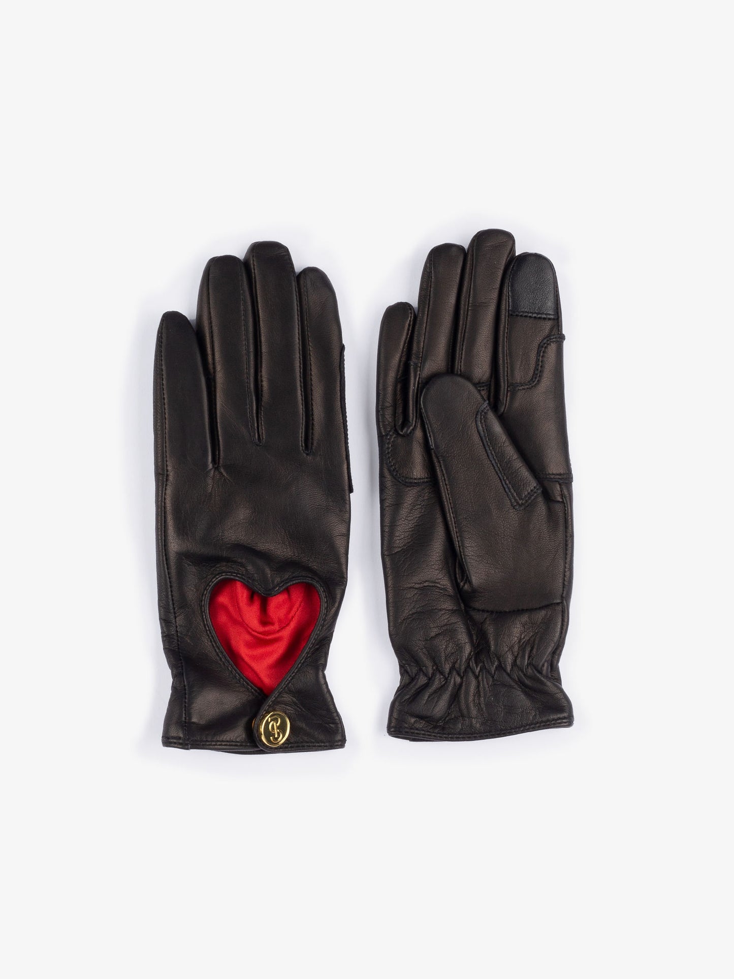 Riding Gloves HEART