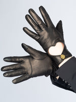 Load image into Gallery viewer, Riding Gloves HEART
