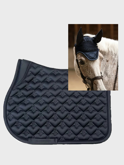 Bundle Heart NAVY, Jump
