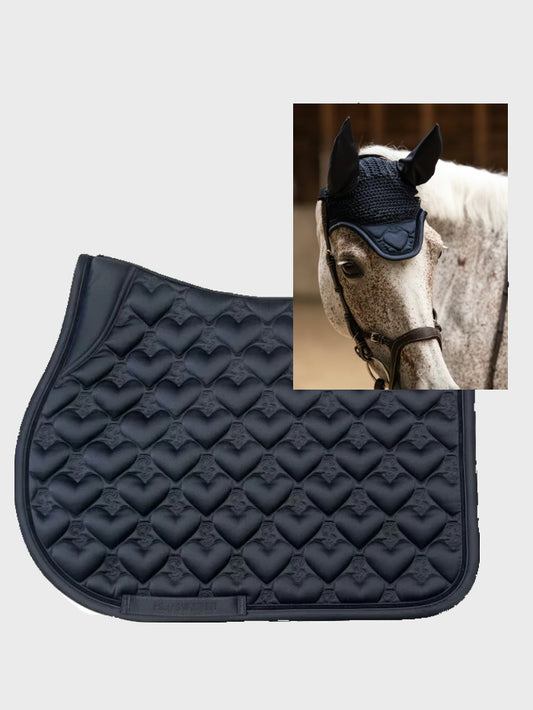 Bundle Heart NAVY, Jump