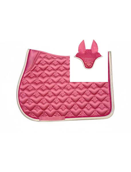 Bundle HEART Thrill Pink, Jump