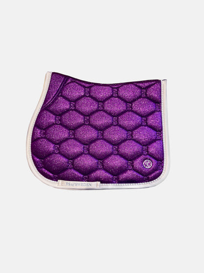 SP Stardust Pearl Sparkly VIOLET, Jump