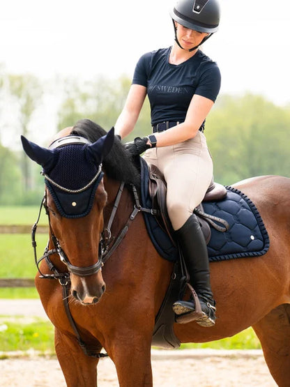 SP Ruffle NAVY, Jump