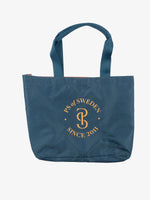 Load image into Gallery viewer, Tote Bag Lennox STORM BLUE
