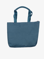 Load image into Gallery viewer, Tote Bag Lennox STORM BLUE
