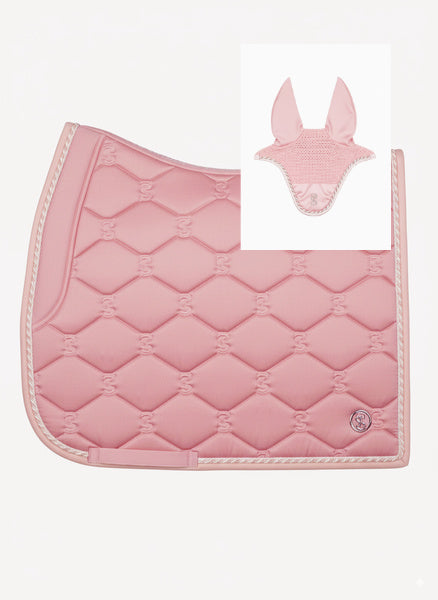 Bundle Signature HORTENSIA PINK, Dressage