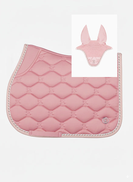 Bundle Signature HORTENSIA PINK, Jump