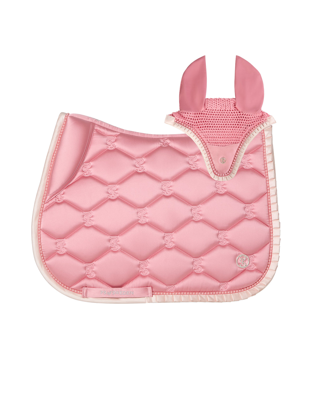Bundle Ruffle Pearl VINTAGE PINK, Jump