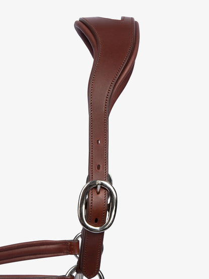 Halter Leather PALERMO Brown