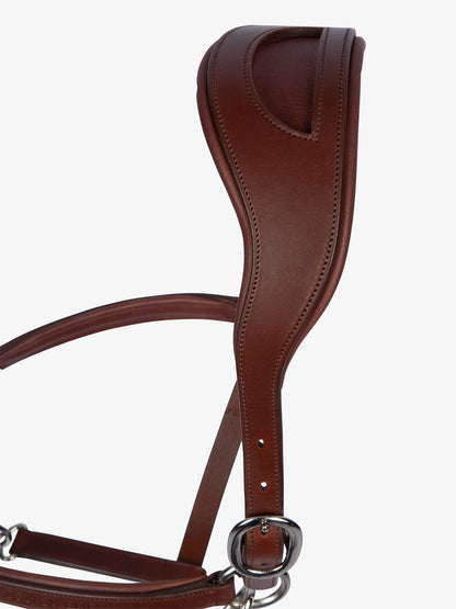 Halter Leather PALERMO Brown