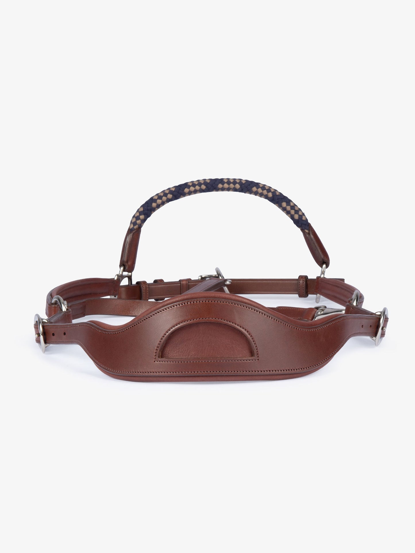 Halter Leather PALERMO Brown