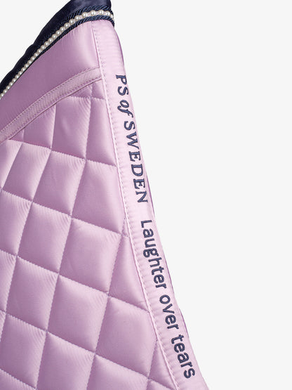SP Pearl Monogram FROSTED LILAC, Dressage