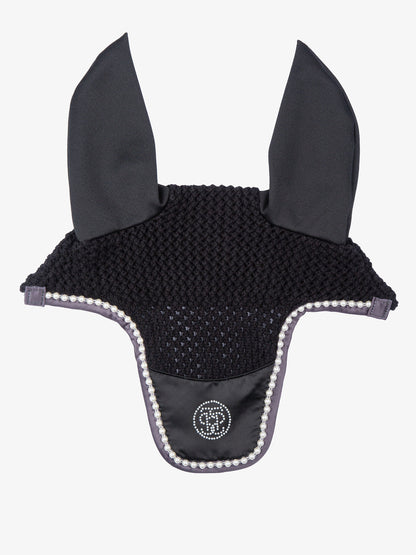 Bundle Pearl Monogram BLACK, Dressage
