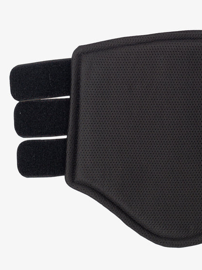Brushing Boots Premium Mesh MIDNIGHT FUCHSIA, (BACK only)