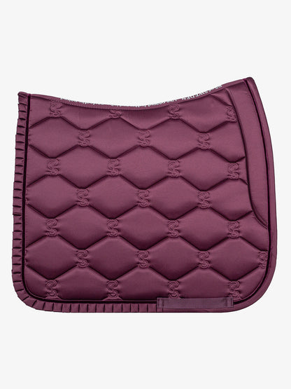 SP Ruffle PLUM, Dressage
