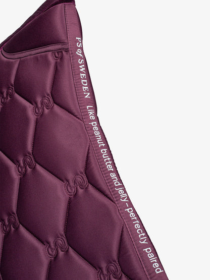 SP Ruffle PLUM, Dressage