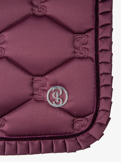 SP Ruffle PLUM, Dressage