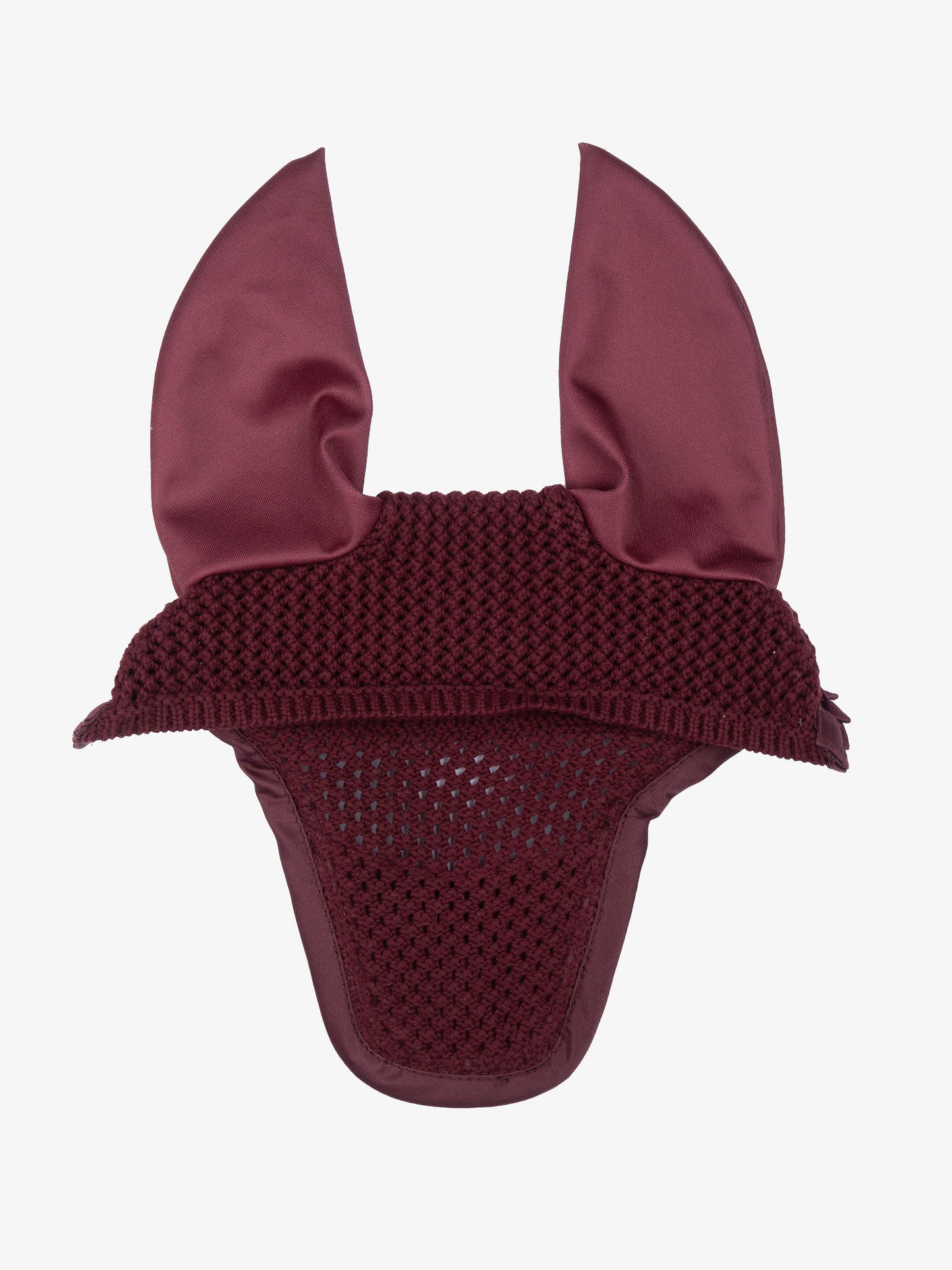 Fly Hat Ruffle PLUM
