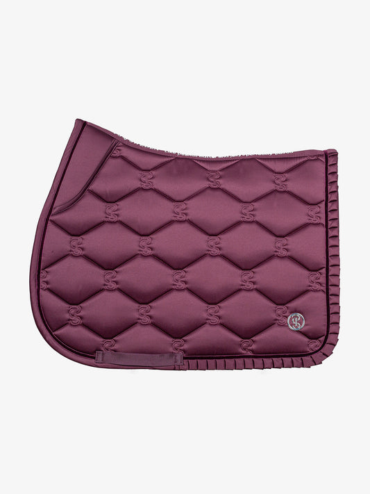 SP Ruffle PLUM, Jump