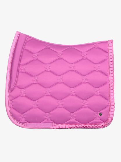 SP Ruffle Pearl  MAGENTA Dressage