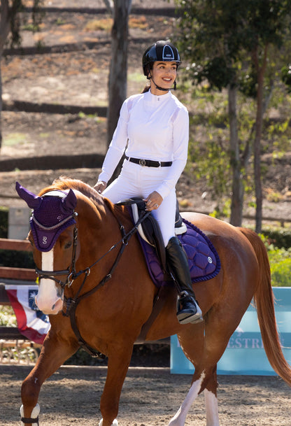 SP Ruffle ECLIPSE PURPLE, Jump