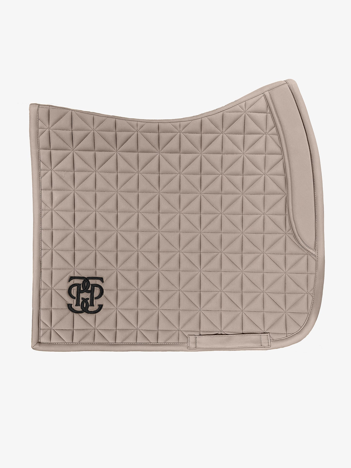 SP Diamond Quilt LATTE, Dressage