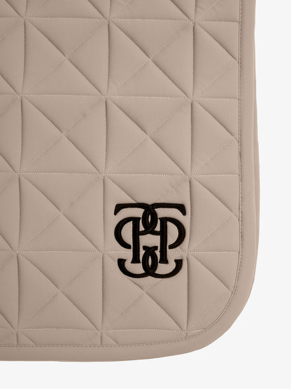 SP Diamond Quilt LATTE , Jump