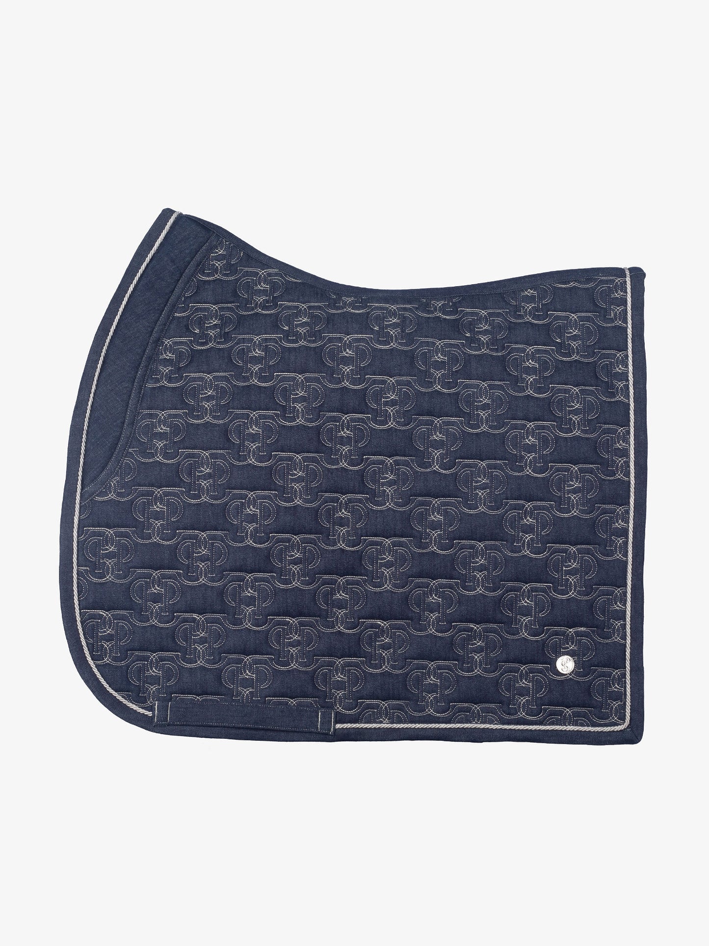 SP Denim Monogram DENIM, Dressage