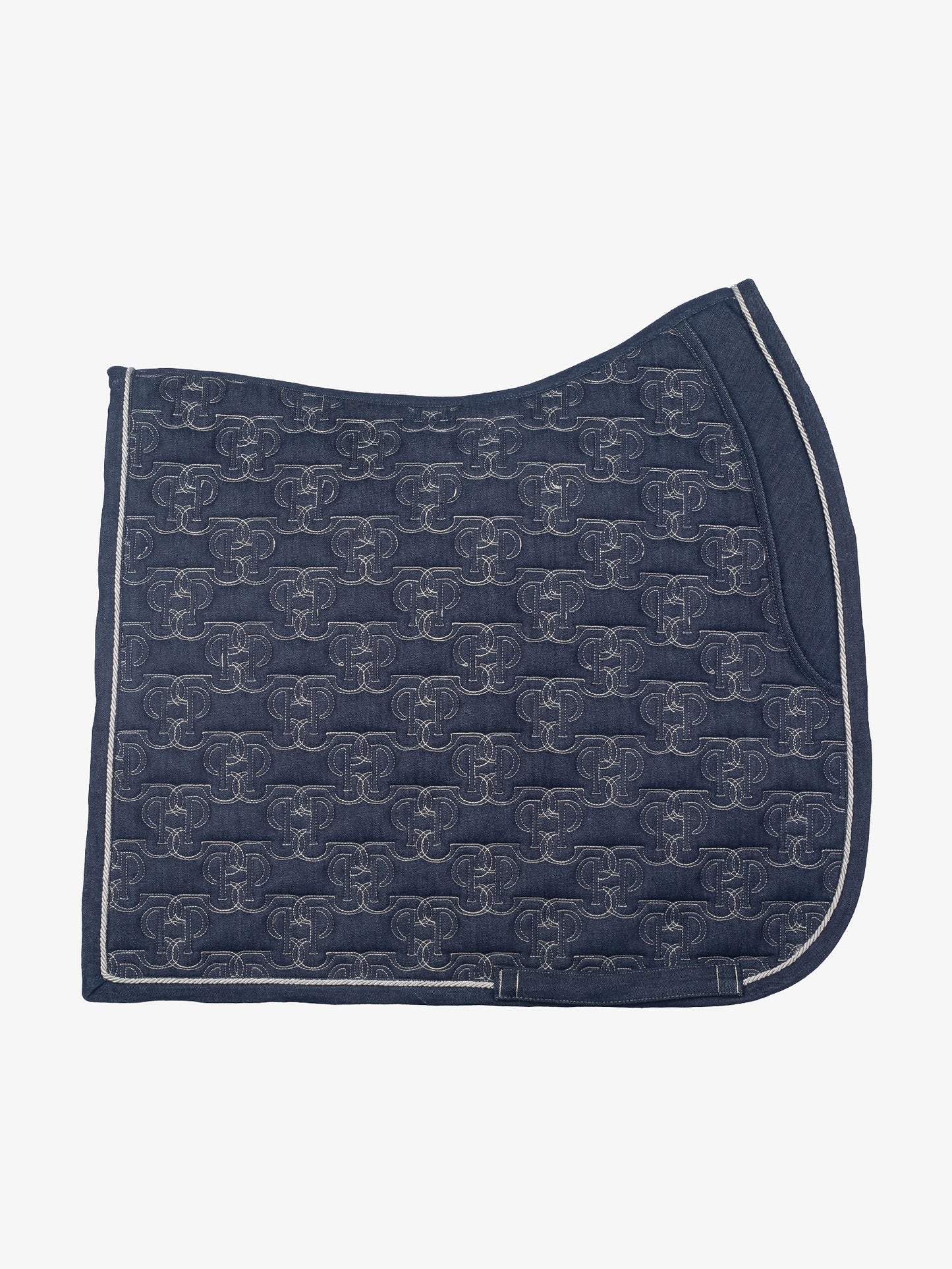 SP Denim Monogram DENIM, Dressage