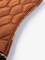 Load image into Gallery viewer, SP Signature RUST BROWN Dressage
