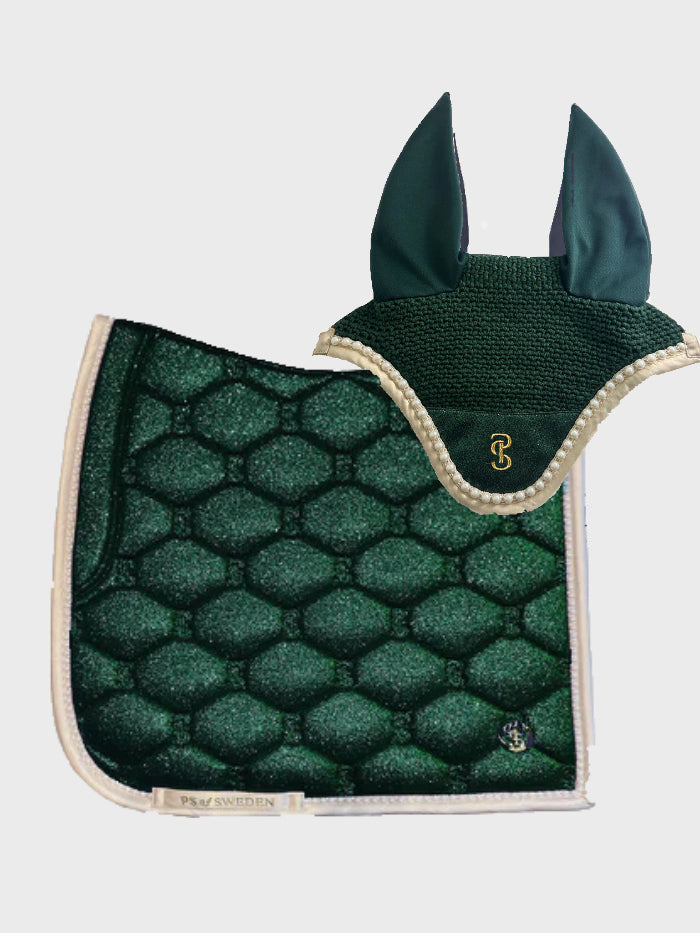 Bundle Stardust Pearl SPARKLY EMERALD, Dressage
