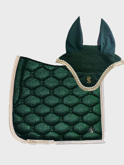 Bundle Stardust Pearl SPARKLY EMERALD, Dressage
